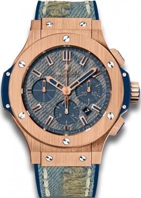 AAA Replica Hublot Big Bang Jeans Mens Watch 301.pl.2780.nr.jeans